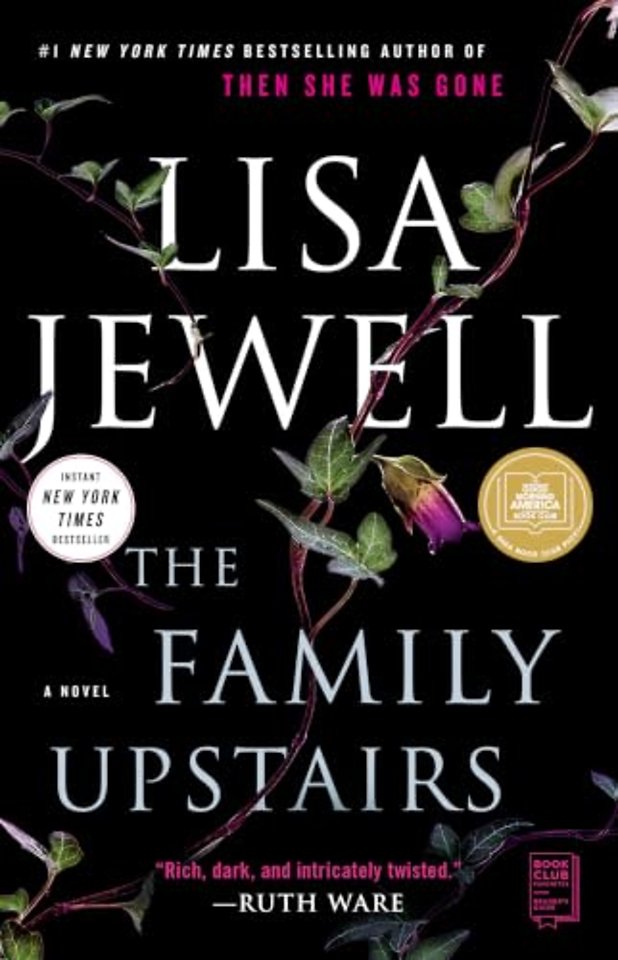 The Family Upstairs