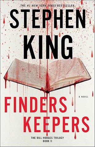 The Finders Keepers