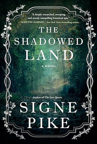 The Shadowed Land