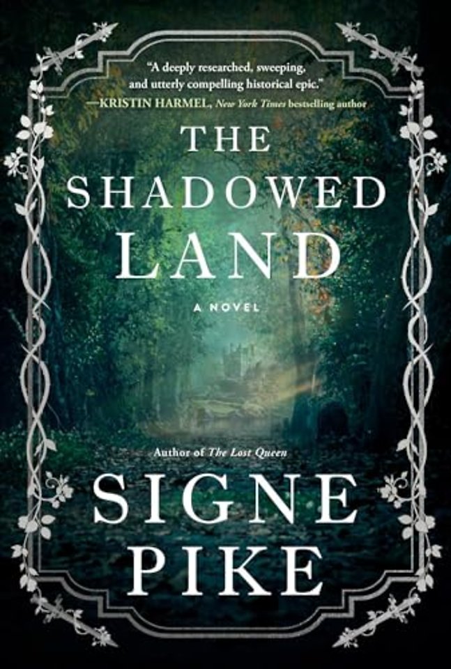 The Shadowed Land