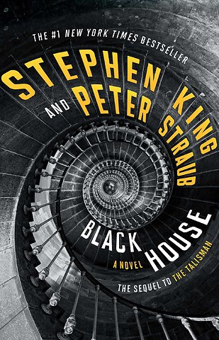 Black House
