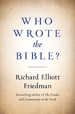 Who Wrote the Bible?