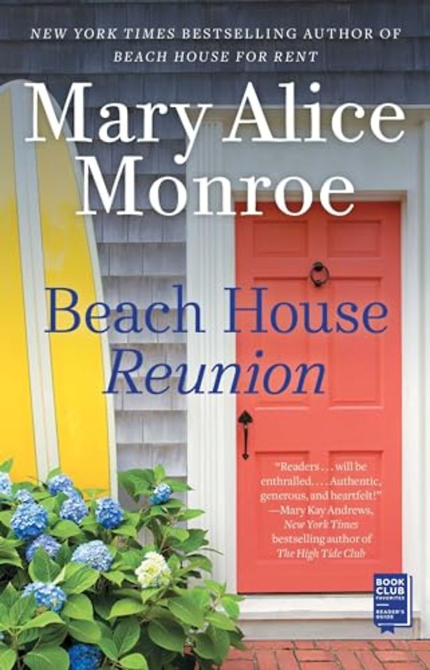 The Beach House Reunion