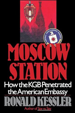 Moscow Station