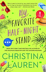 My Favorite Half-Night Stand