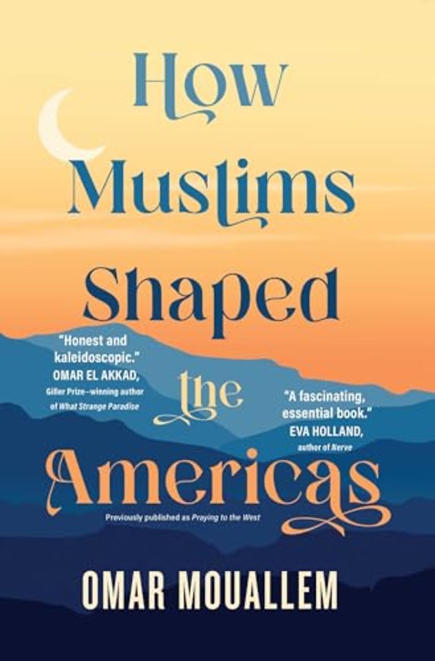 How Muslims Shaped the Americas