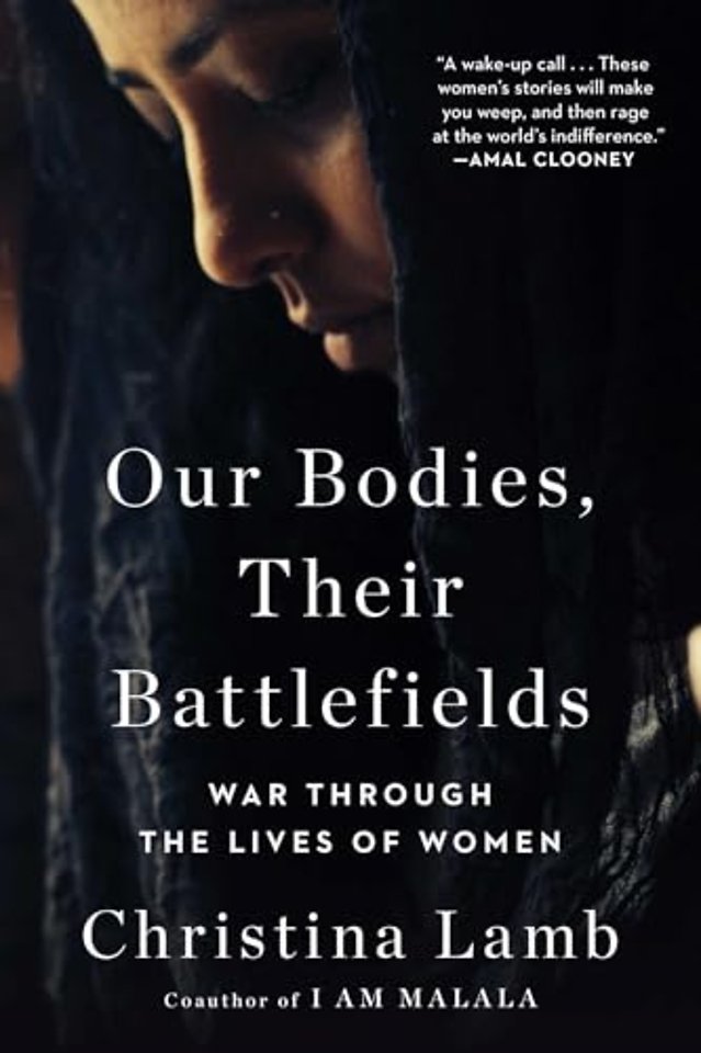Our Bodies, Their Battlefields