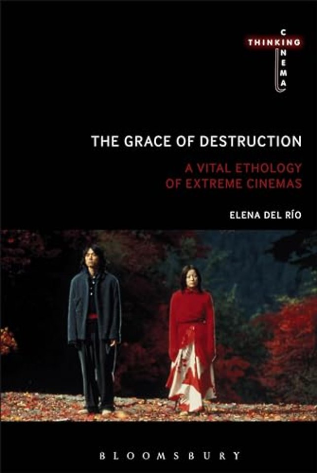 The Grace of Destruction