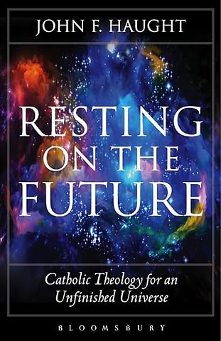 Resting on the Future