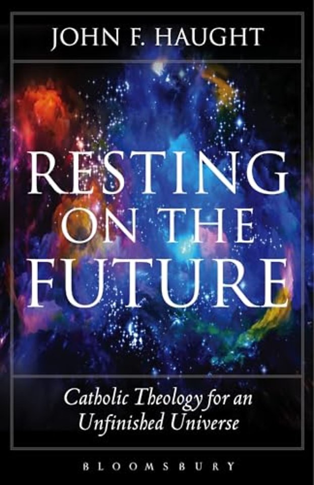 Resting on the Future