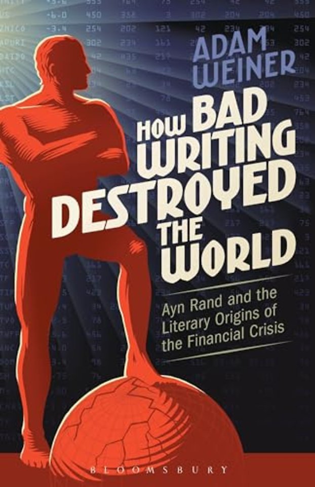 How Bad Writing Destroyed the World