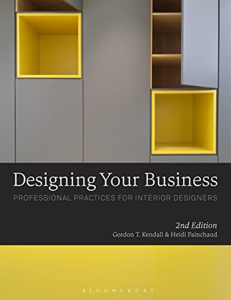 Designing Your Business