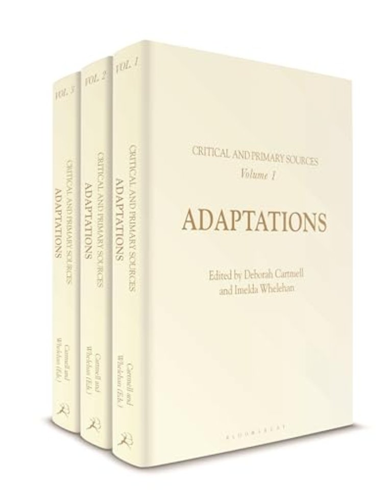 Adaptations