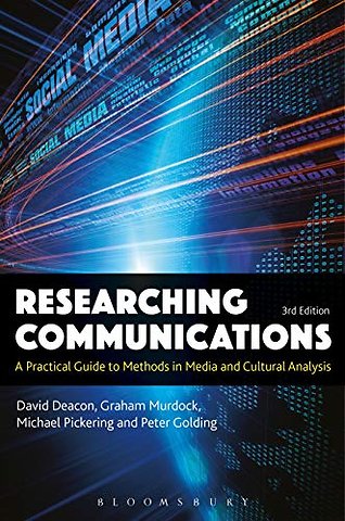 Researching Communications