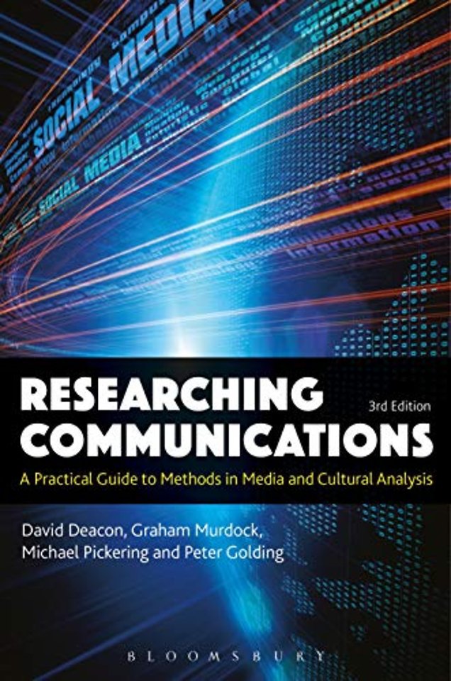 Researching Communications