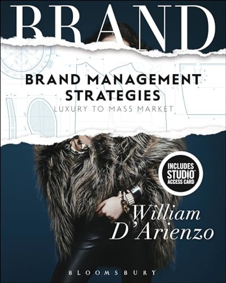 Brand Management Strategies
