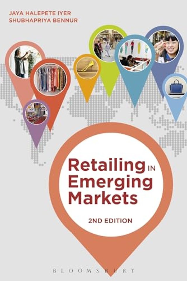 Retailing in Emerging Markets