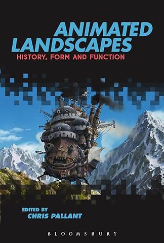 Animated Landscapes