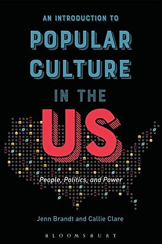 An Introduction to Popular Culture in the US