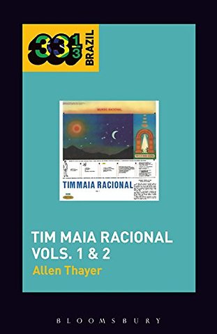 Tim Maia's Tim Maia Racional Vols. 1 & 2