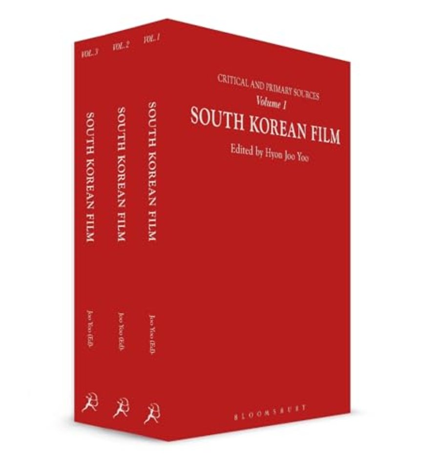 South Korean Film