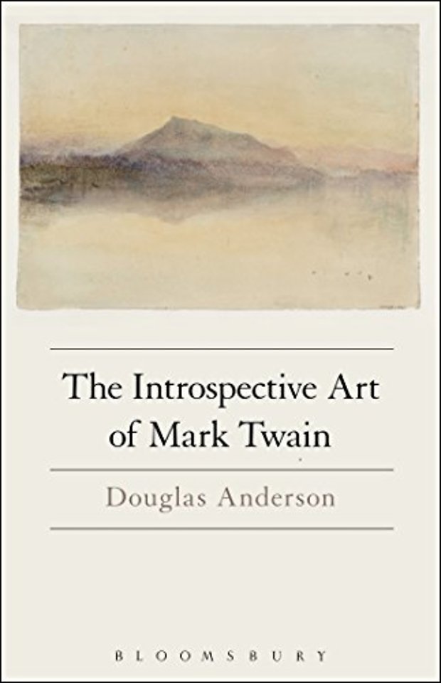 The Introspective Art of Mark Twain
