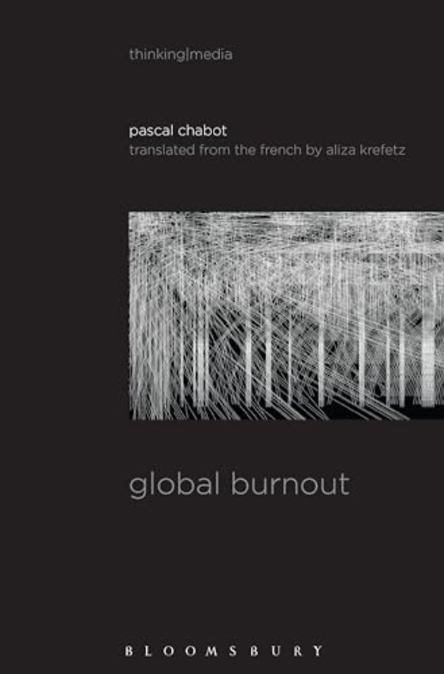 Global Burnout