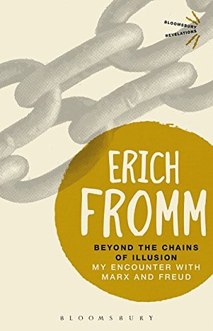 Beyond the Chains of Illusion