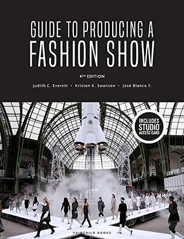 Guide to Producing a Fashion Show