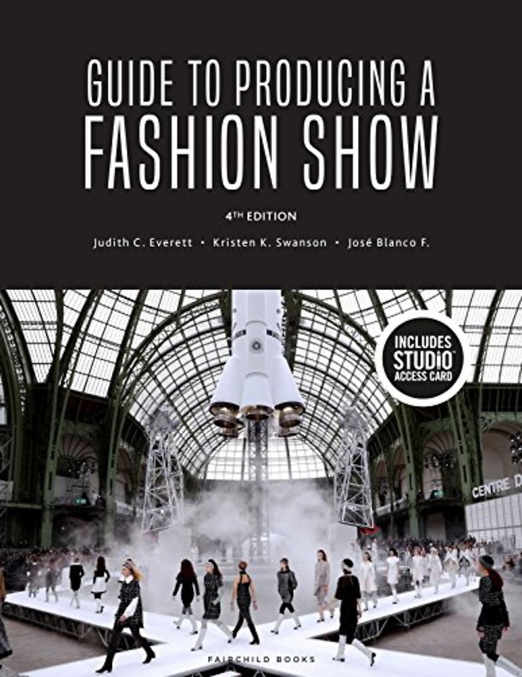 Guide to Producing a Fashion Show