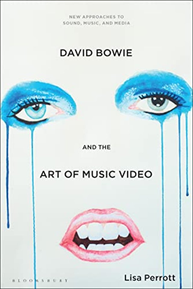 David Bowie and the Art of Music Video