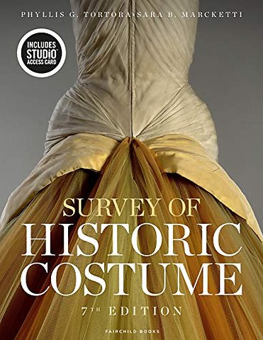 Survey of Historic Costume