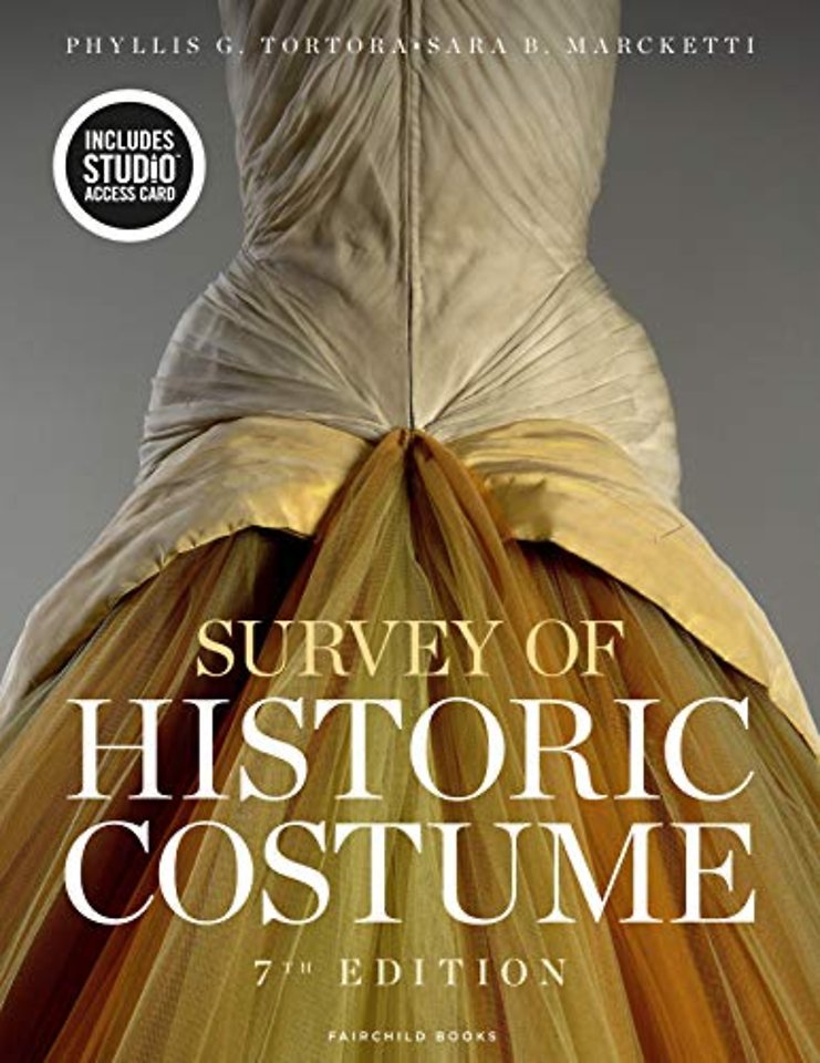 Survey of Historic Costume
