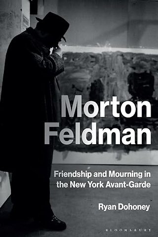 Morton Feldman
