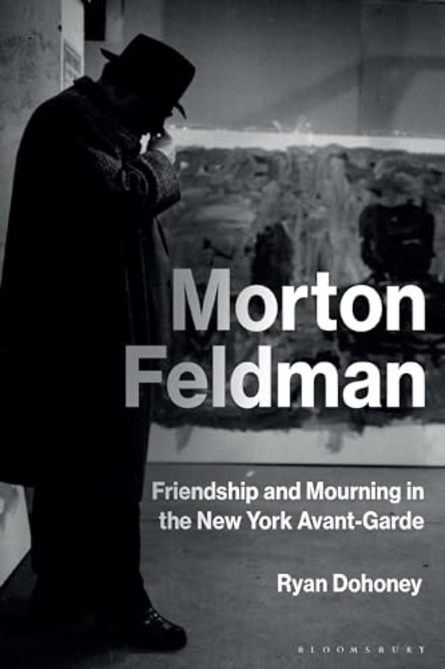 Morton Feldman