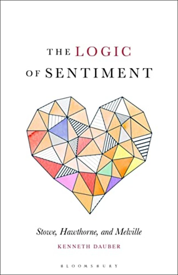 The Logic of Sentiment