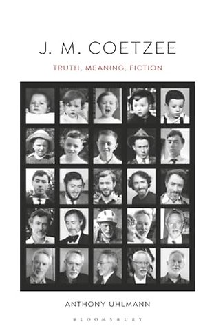J. M. Coetzee