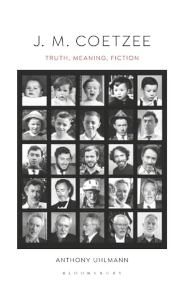 J. M. Coetzee