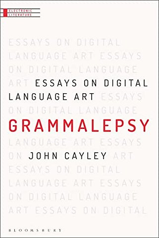 Grammalepsy