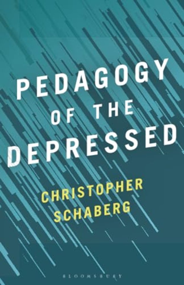 Pedagogy of the Depressed