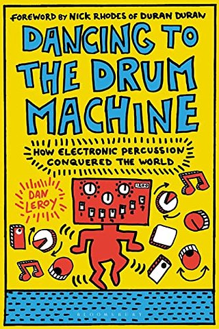 Dancing to the Drum Machine