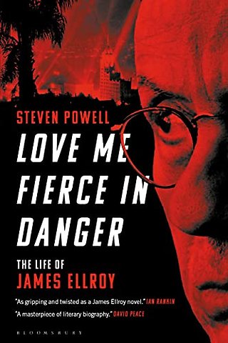 Love Me Fierce In Danger