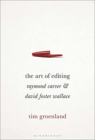 The Art of Editing