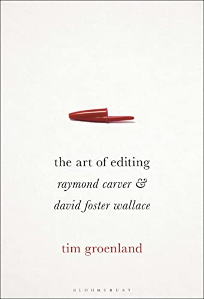 The Art of Editing