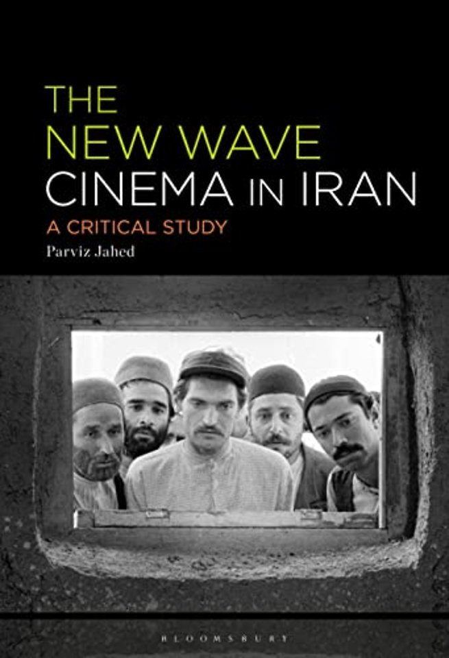 The New Wave Cinema in Iran