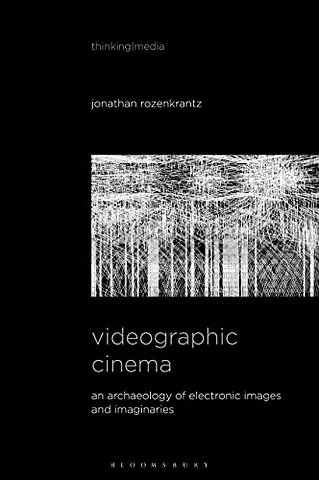 Videographic Cinema