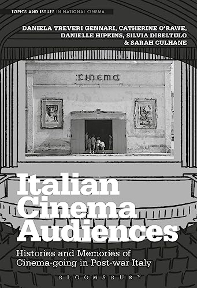 Italian Cinema Audiences