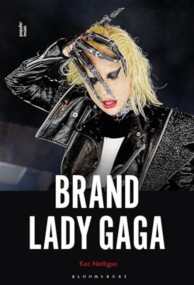 Brand Lady Gaga