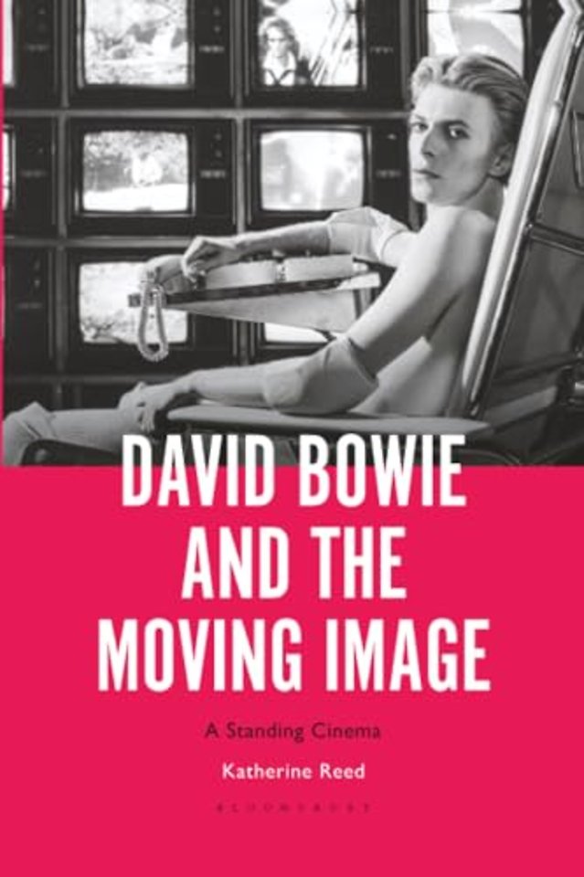 David Bowie and the Moving Image