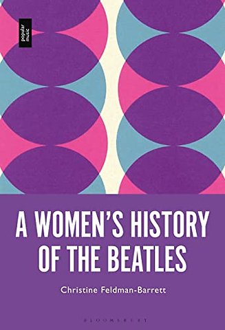 A Women’s History of the Beatles